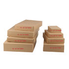300gsm Corrugated Mailer Boxes