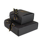 4C Printing Wedding Favor Candy Boxes