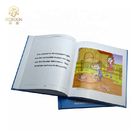Colorful Children Education Book