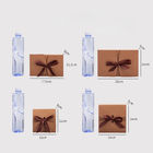 12cm Foldable Gift Boxes With Ribbon
