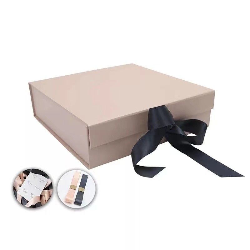 2mm Paperboard Magnetic Closure Gift Box